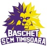 BC TIMISOARA Team Logo